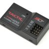 Electronics * | Tactic Tr400 2.4Ghz 4-Channel Receiver