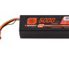 Batteries * | Spektrum Rc 4S Smart G2 Lipo 50C Battery Pack (14.8V/5000Mah) W/Ic5 Connector