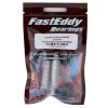 Parts * | Fasteddy Kyosho Inferno Mp10T Ceramic Sealed Bearing Kit