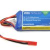 Batteries * | E-Flite 450Mah 3S 11.1V 50C Lipo Connector W/Jst Connector