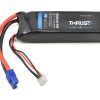 Batteries * | E-Flite Thrust Vsi 3S 40C Lipo Battery (11.1V/2200Mah) W/Ec3 Connector