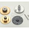 Parts * | Hitec Hs-755Mg Metal Gear Set