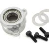 Parts * | Sab Goblin Aluminum Main Shaft Bearing Support Set