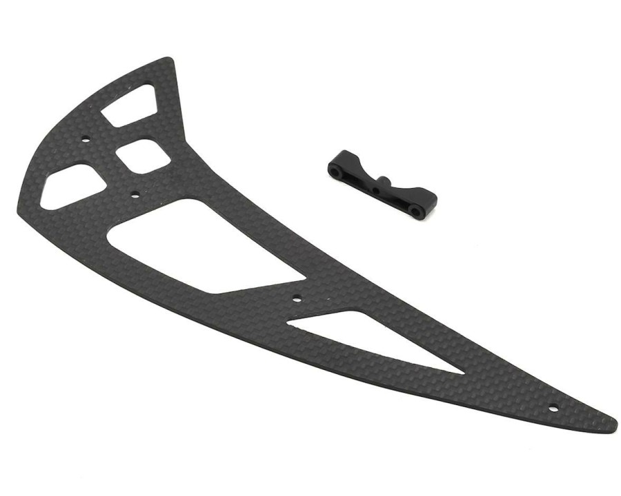 Parts * | Align Carbon Fiber Vertical Stabilizer