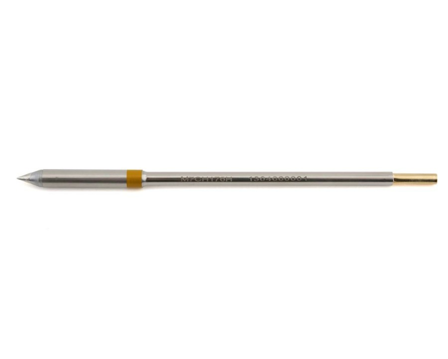 Maintenance * | Thermaltronics M Series Type 700 30 Chisel Tip (1.78Mm) (Tmt-9000S)