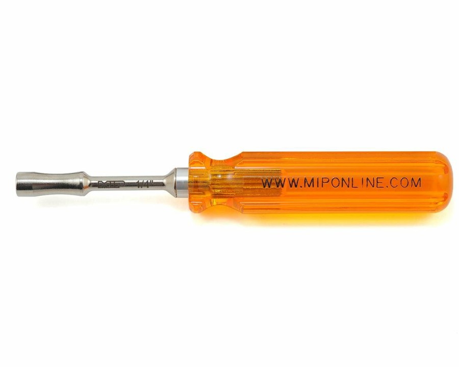 Maintenance * | Mip Standard Nut Driver (1/4 )