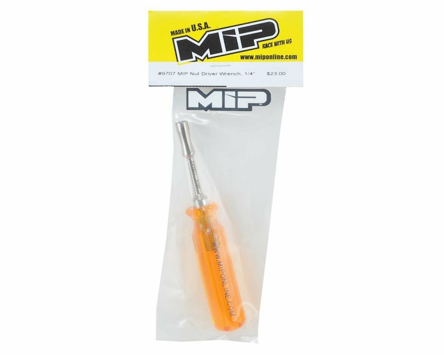 Maintenance * | Mip Standard Nut Driver (1/4 )