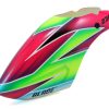 Parts * | Blade 230 S Canopy (Green/Pink)