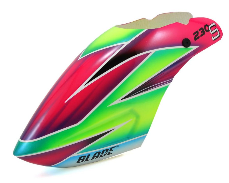 Parts * | Blade 230 S Canopy (Green/Pink)