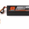 Batteries * | Spektrum Rc 4S Smart Hardcase 50C Lipo Battery W/Ic5 Connector (14.8V/5000Mah)