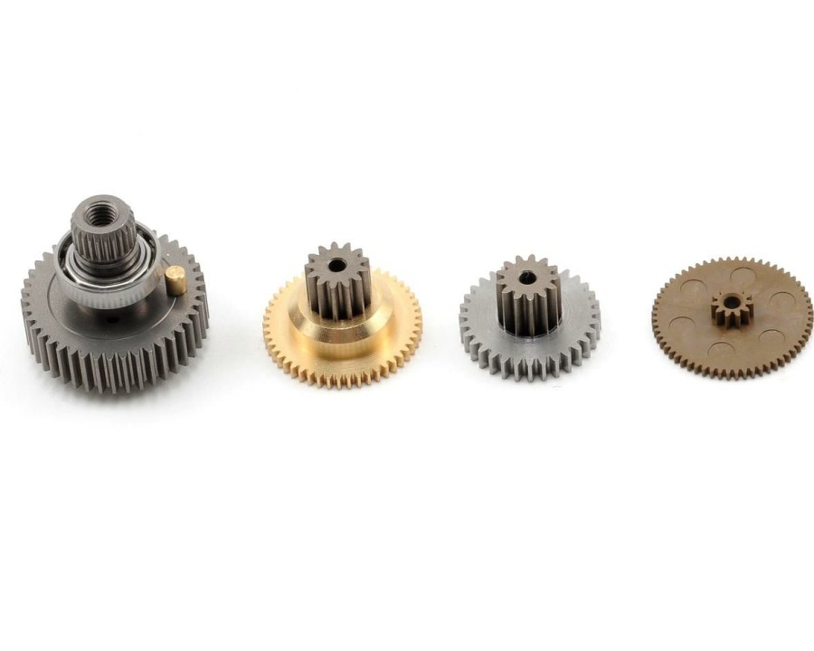 Parts * | Futaba Bls451 Gear Set