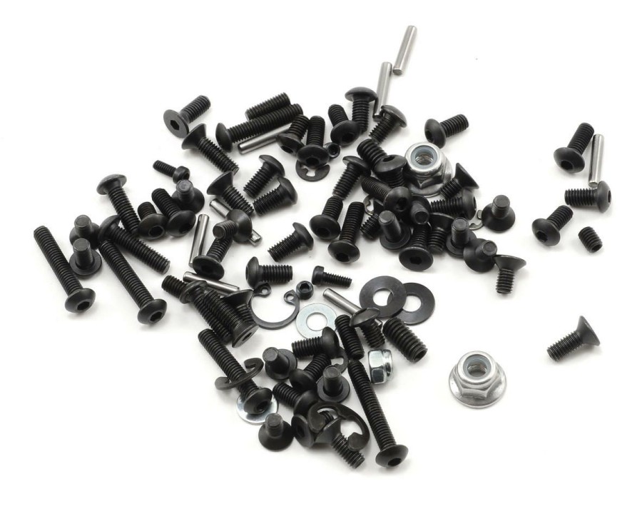 Parts * | Xray Mounting Set Hardware Package (T2)