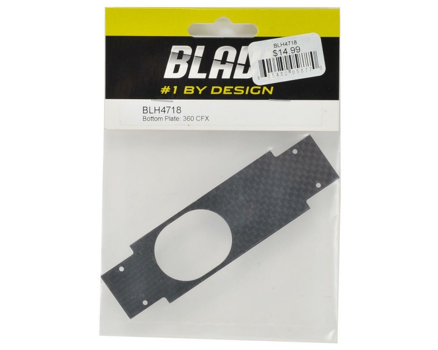 Parts * | Blade 360 Cfx 3S Bottom Plate