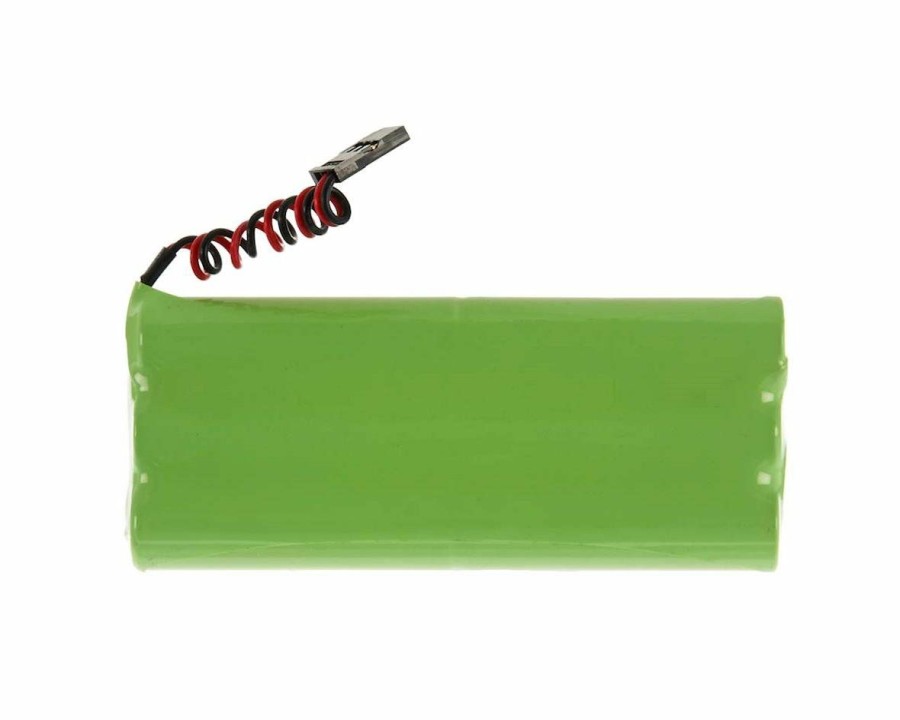 Batteries * | Hitec 7.2V 2000Mah Flat Pack For Aurora 9X