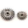 Parts * | Blade 130 X Metal Rear Tail Gear Set