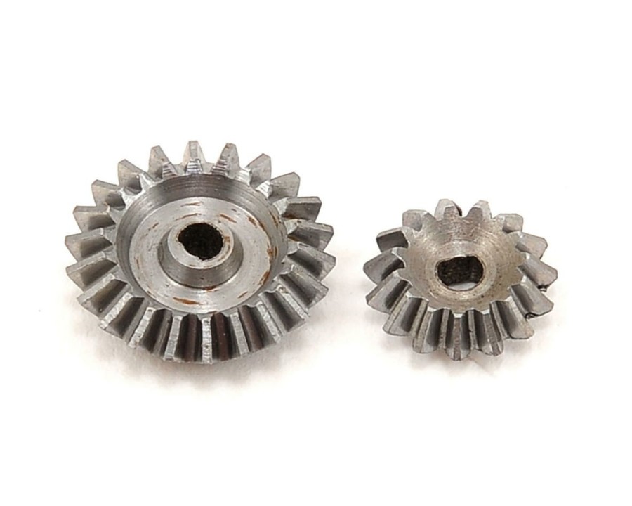 Parts * | Blade 130 X Metal Rear Tail Gear Set