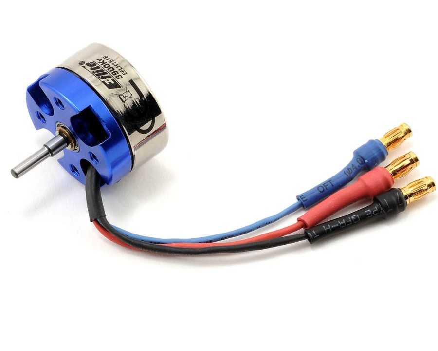 Parts * | Blade 3900Kv Brushless Motor: Bsr