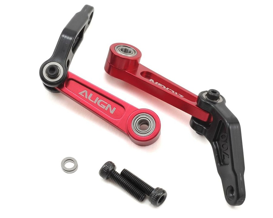 Parts * | Align Control Arm Set (700X)