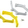 Parts * | Sab Goblin Plastic Landing Gear Set (Yellow & White)