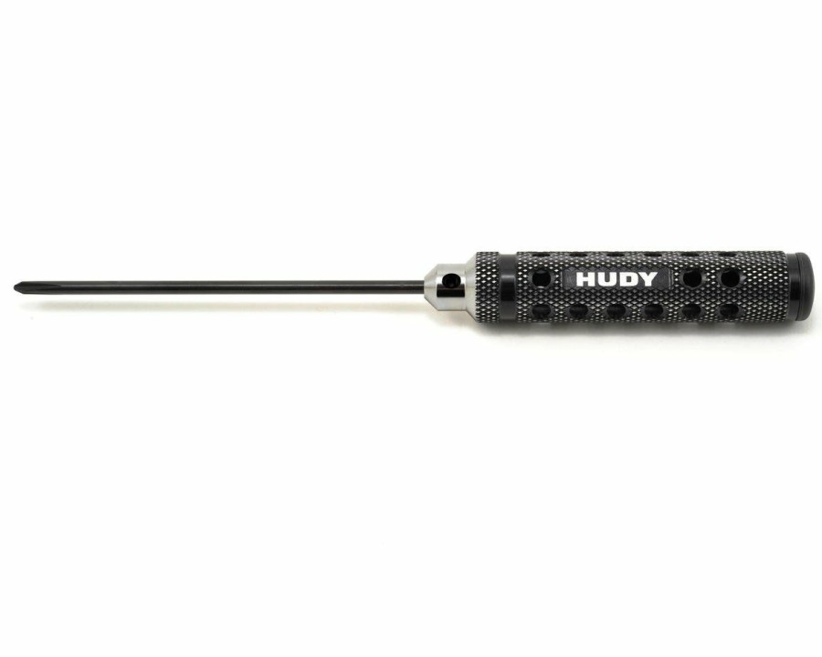 Maintenance * | Hudy Limited Edition Phillips Screwdriver (3.5Mm)