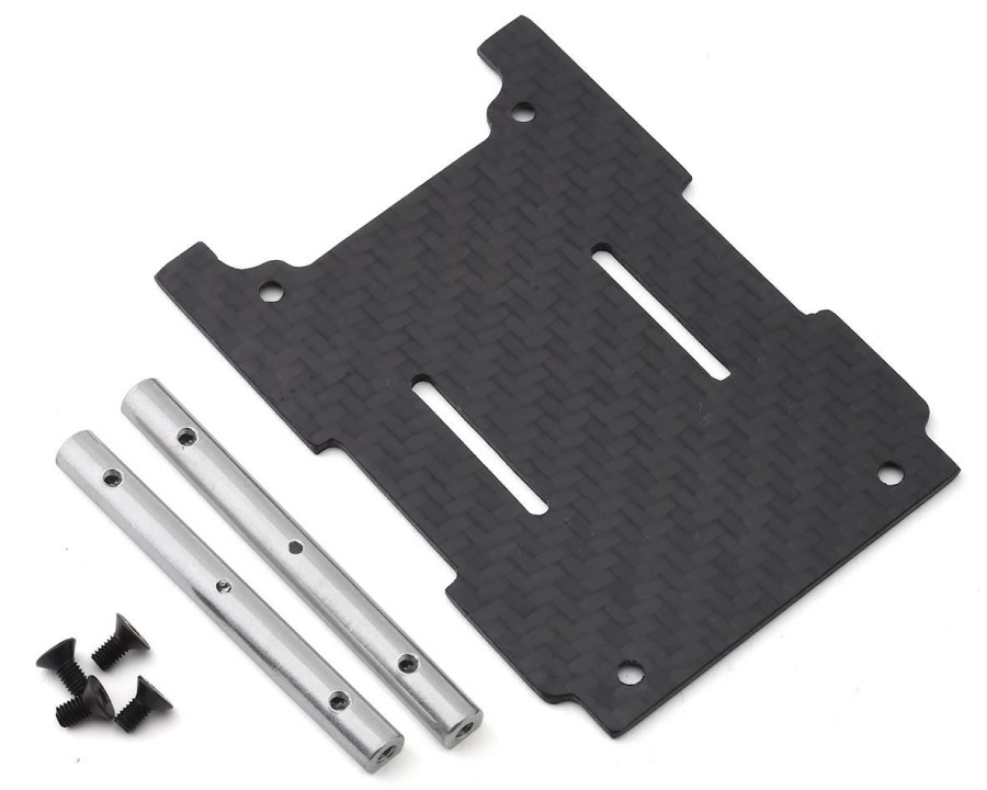 Parts * | Mikado Receiver Frame Plate