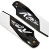 Blades * | Rail Blades R-96 Tail Blade Set