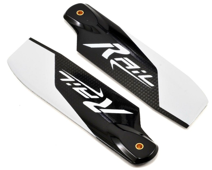 Blades * | Rail Blades R-96 Tail Blade Set