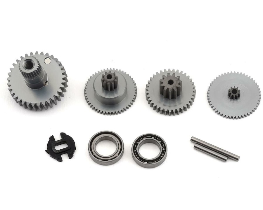 Parts * | Reefs Rc 444 Gear Set