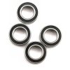 Parts * | Losi 8X14X4Mm Rubber Sealed Ball Bearing