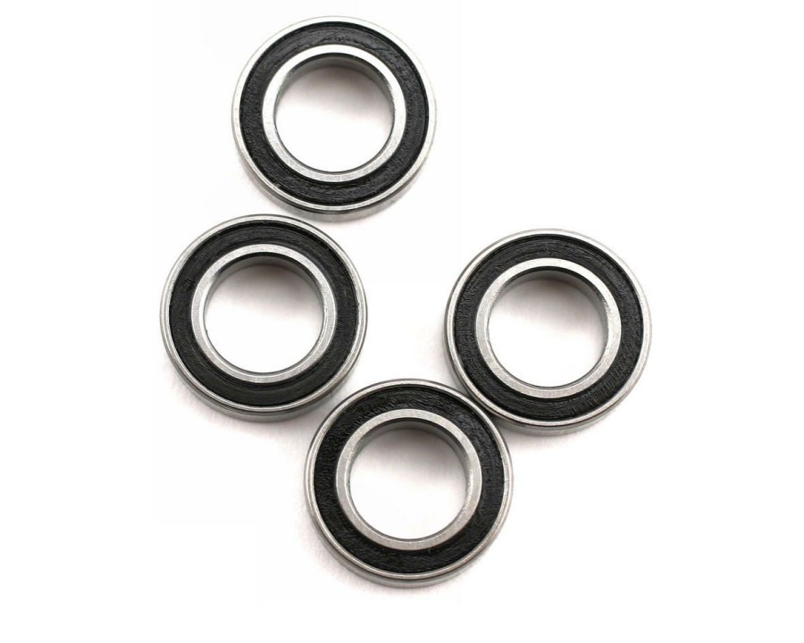 Parts * | Losi 8X14X4Mm Rubber Sealed Ball Bearing