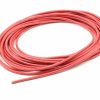 Electronics * | Deans Ultra Wire 12 Gauge 25 (Red)