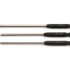 Maintenance * | Traxxas Speed Bit Ball-End 1/4 Drive Hex Driver Set (3) (2.0Mm, 2.5Mm, 3.0Mm)