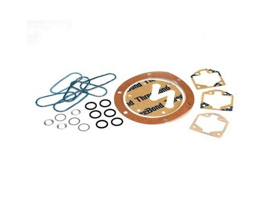 Parts * | Saito Engines Engine Gasket Set Hh