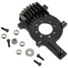 Parts * | Sab Goblin Aluminum Cooling Motor Mount