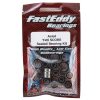 Parts * | Fasteddy Axial Yeti Score Trophy Truck Sealed Bearing Kit