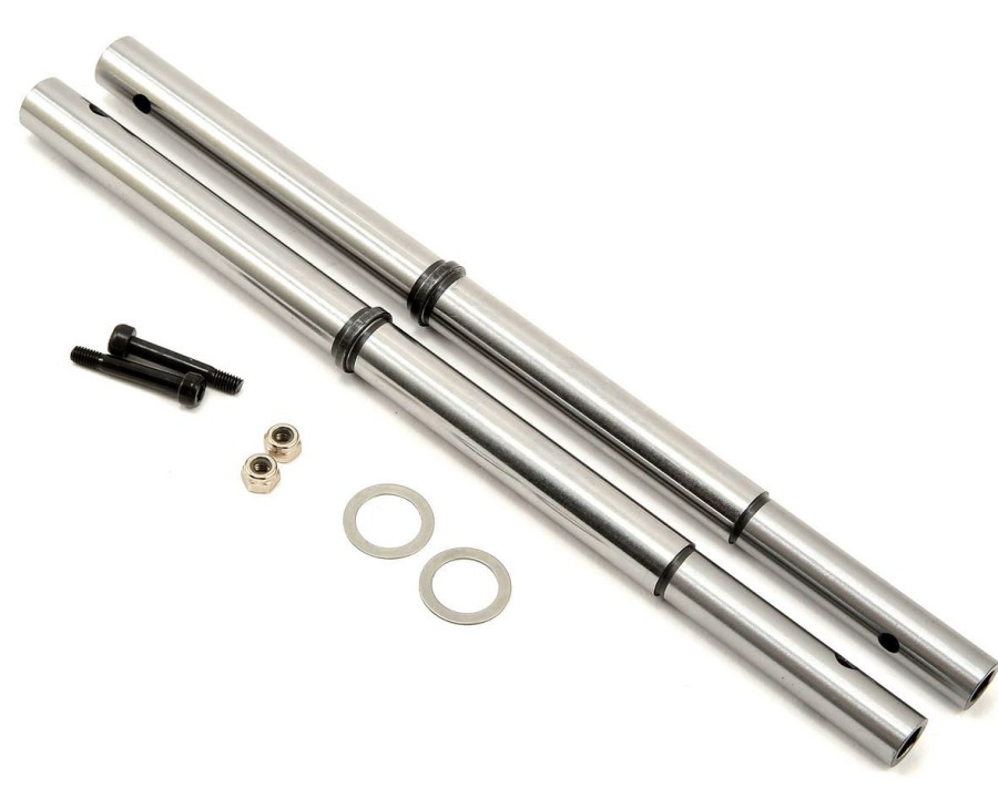 Parts * | Align 600N Dfc Main Shaft Set