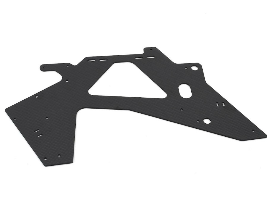 Parts * | Sab Goblin Carbon Fiber Main Frame (Kraken 580 Nitro)