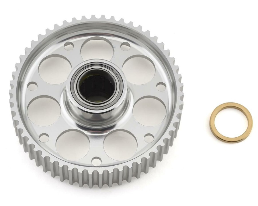 Parts * | Sab Goblin 54T Aluminum Pulley (Kraken 580 Nitro)