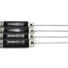 Maintenance * | Protek Rc "Trutorque" Standard Hex Driver Set (4) (0.05", 1/16", 5/64", 3/32 )