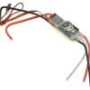 Electronics * | Castle Creations Talon 60 Brushless Esc W/Heavy Duty Bec