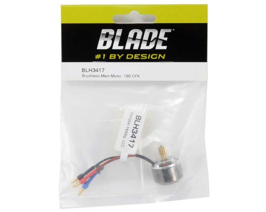 Parts * | Blade Trio 180 Cfx Brushless Main Motor