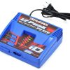 Batteries * | Traxxas Ez-Peak Plus Multi-Chemistry Battery Charger W/Auto Id (3S/4A/40W)