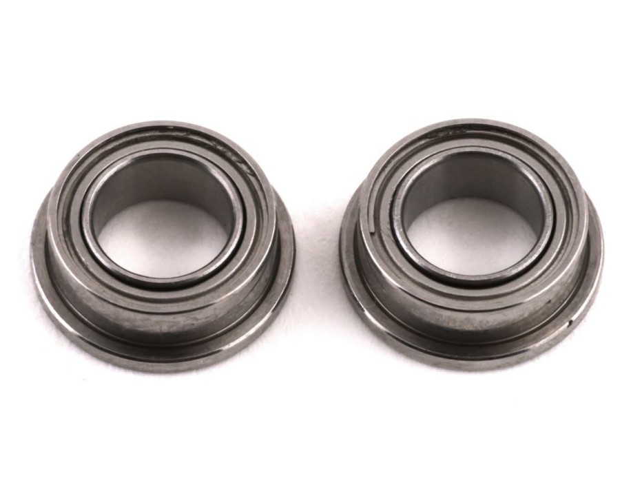 Parts * | Team Associated Ball Bearings 3/16 5/16 Flanged (2)