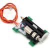 Electronics * | Spektrum Rc H20240L 2.9 Gram Linear Long Throw Cyclic Servo (130 X)