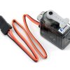 Electronics * | E-Flite 7.6-Gram Sub-Micro Digital Tail Servo