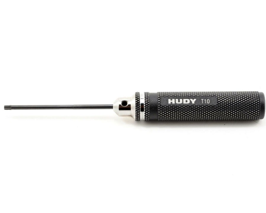 Maintenance * | Hudy Torx Wrench (10X120Mm)