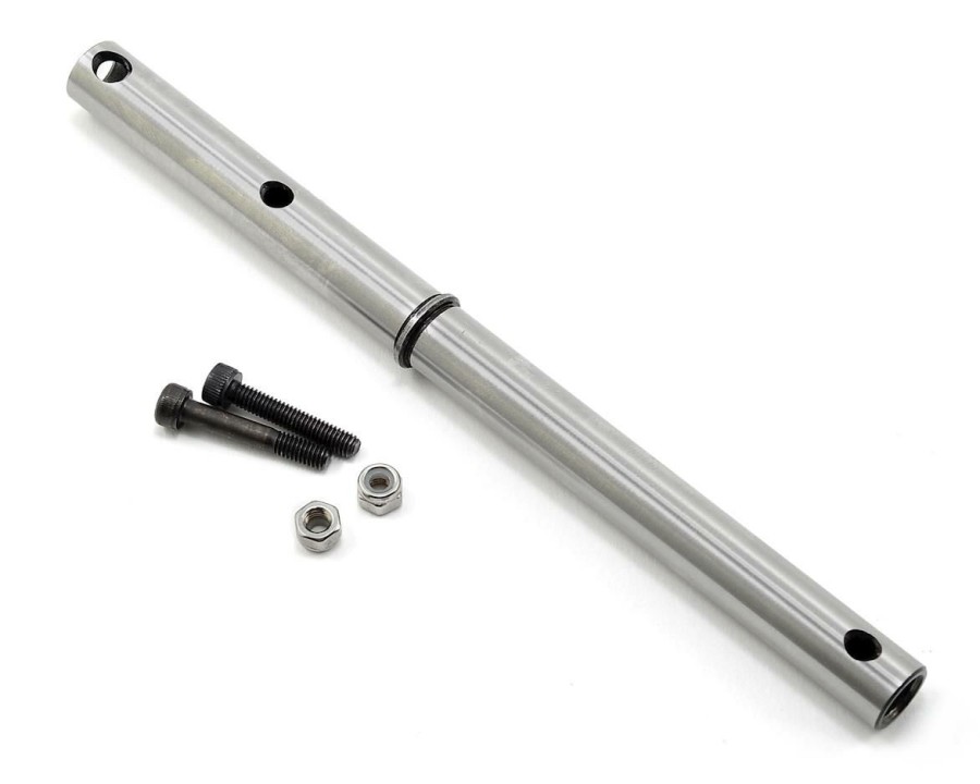 Parts * | Sab Goblin Steel Main Shaft (Goblin 770)