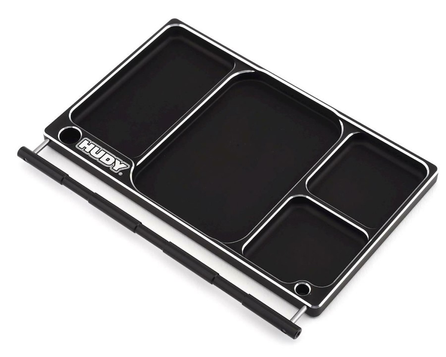 Maintenance * | Hudy Accessories & Pit Light Aluminum Tray