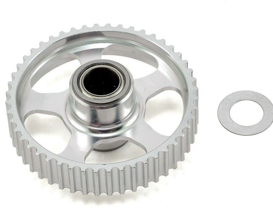 Parts * | Sab Goblin Z48 Aluminum One Way Pulley