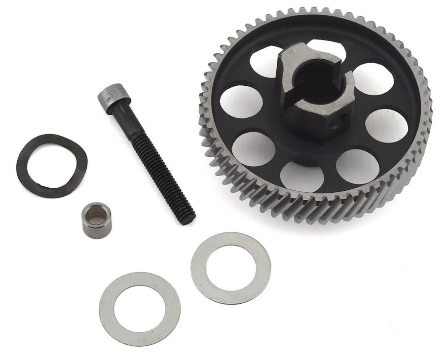 Parts * | Sab Goblin Steel Main Gear (Kraken 580)